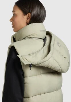 Khujo Magneta MattSmanicatoMintgrün Donna Giacche E Blazer KH121U140-M11 -Vendite Khujo e178c1264ac64d9c88cdcf48c9454d3a