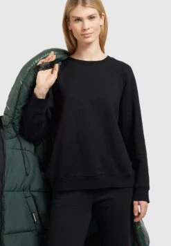 Khujo LynnSmanicatoBlaugrün Donna Giacche E Blazer KH121U1CD-M11 -Vendite Khujo e2b73d3618334455bb7384df6fcb402c