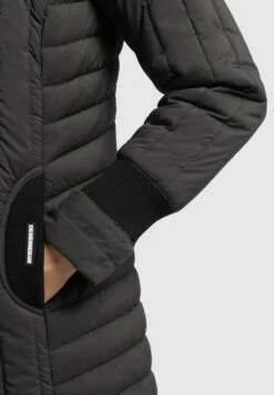 Khujo Jerry Prime6 LightCappotto InvernaleOliv Donna Cappotti KH121U13Q-N11 -Vendite Khujo e3215b865ace45c7b2eaf84ff6975fff