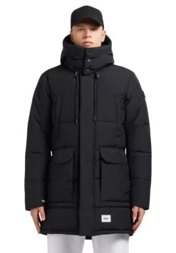 Khujo Mantel Vivas2Cappotto InvernaleSchwarz Uomo Cappotti KH122T0FP-Q11 16 Khujo Mantel Vivas2Cappotto InvernaleSchwarz Uomo Cappotti KH122T0FP-Q11 -Vendite Khujo e4d08293ca9f4e4785984d827fb1298c