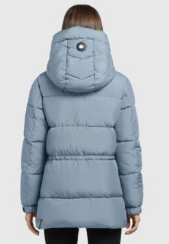 Khujo Leviani - Giacca Invernale - Hellblau -Vendite Khujo e563992b354743ffa10d358084cc6b97