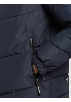 Khujo EsilaGiacca InvernaleDunkelblau Donna Giacche E Blazer KH121U11X-K11 -Vendite Khujo e6fcf641d2964c00aa0e4a6e9aaa441d