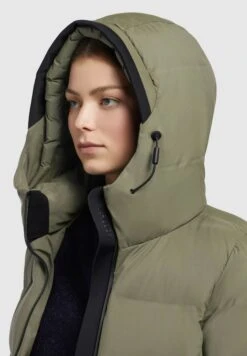 Khujo TanareCappotto InvernaleHelloliv Donna Cappotti KH121U1C9-N11 14 Khujo TanareCappotto InvernaleHelloliv Donna Cappotti KH121U1C9-N11 -Vendite Khujo e7cf9d413d334ceb8851dc888c934a6b