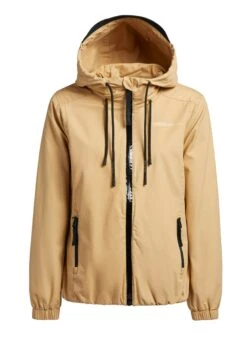 Khujo Rolava2Giacca Da Mezza StagioneCurry Donna Giacche E Blazer KH121G0E9-E11 -Vendite Khujo e83230a510c94081b331488412fb8cc0