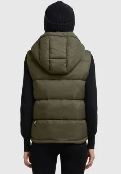 Khujo Eden MattSmanicatoKhaki Grün Donna Giacche E Blazer KH121G0DP-N11 -Vendite Khujo e8909cfe2b844f848235c5d1eb803064