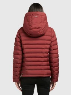 Khujo Lovina3 MattGiacca InvernaleRostrot Donna Giacche E Blazer KH121U141-G11 11 Khujo Lovina3 MattGiacca InvernaleRostrot Donna Giacche E Blazer KH121U141-G11 -Vendite Khujo e977067fa7cc449faa4983b570005a72