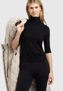 Khujo LennjaCappotto InvernaleWeiß Donna Cappotti KH121U1BX-A11 -Vendite Khujo e9809b4fe481452ead9c82ecd330411a