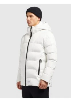 Khujo Sumo2 - Giacca Invernale - Naturweiß -Vendite Khujo ea272588fd754ceb8de93bf2afe6ab32