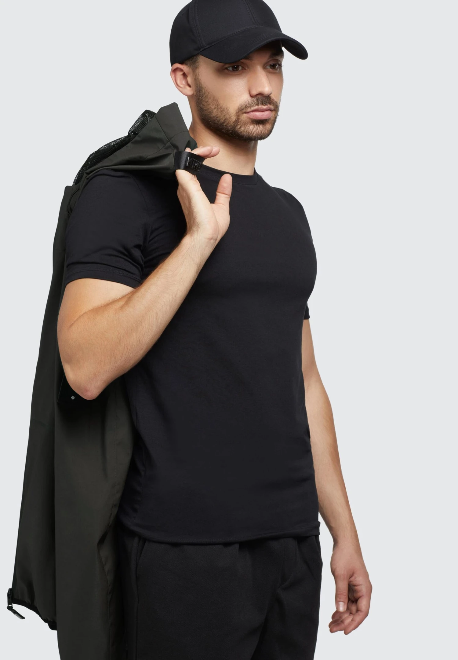 Khujo Eldon - Giacca Outdoor - Braun 7 Khujo Eldon - Giacca Outdoor - Braun - immagine 7