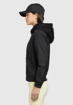 Khujo PerseeGiacca LeggeraSchwarz Donna Giacche E Blazer KH121G0DG-Q11 10 Khujo PerseeGiacca LeggeraSchwarz Donna Giacche E Blazer KH121G0DG-Q11 -Vendite Khujo ea2d73324d8b470ea3d8889c8ad449cf