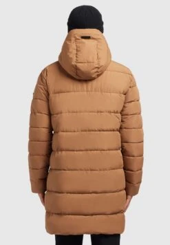 Khujo Zono - Cappotto Invernale - Beige 10 Khujo Zono - Cappotto Invernale - Beige -Vendite Khujo ea4363e4bf2640159b1f245c9d49e390