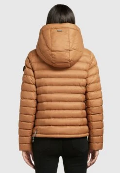 Khujo Lovina ShineGiacca InvernaleOrangebraun Donna Giacche E Blazer KH121U13W-H11 9 Khujo Lovina ShineGiacca InvernaleOrangebraun Donna Giacche E Blazer KH121U13W-H11 -Vendite Khujo eab060acefbe4470879c49e441233d2b