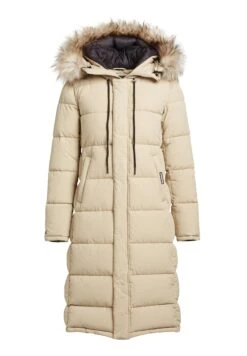 Khujo LissandraCappotto InvernaleBeige Donna Cappotti KH121U12N-B11 13 Khujo LissandraCappotto InvernaleBeige Donna Cappotti KH121U12N-B11 -Vendite Khujo eb0c675394d54015b9a2ca4825d690f9