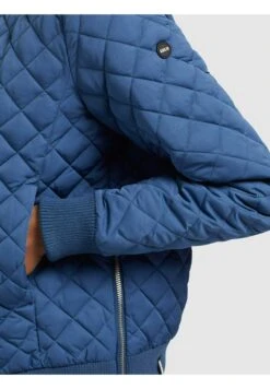 Khujo MonzaGiacca Da Mezza StagioneBlau Donna Giacche E Blazer KH121G0DZ-K11 11 Khujo MonzaGiacca Da Mezza StagioneBlau Donna Giacche E Blazer KH121G0DZ-K11 -Vendite Khujo eb37b3e328cb4dcc9c85799d714effd9