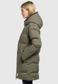 Khujo Dido2Cappotto InvernaleHelloliv Donna Cappotti KH121U1D8-N11 -Vendite Khujo eb9ef6c9143d46e5850ee7eb5f8cb198
