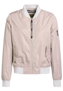Khujo StenceGiubbotto BomberBlassrosa Donna Giacche E Blazer KH121G0DH-J11 -Vendite Khujo ebbdc5923ff8409eb65ca1ba31289165