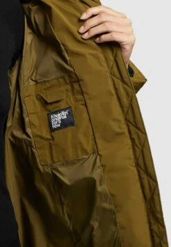 Khujo DarkaCappotto InvernaleGoldbraun Donna Cappotti KH121U19Y-E11 12 Khujo DarkaCappotto InvernaleGoldbraun Donna Cappotti KH121U19Y-E11 -Vendite Khujo ec023e02d5b24d0298a9f599dfe0990a