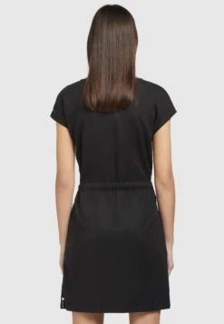 Khujo Hediye - Vestito Estivo - Schwarz -Vendite Khujo ec645676c37a487da581eca8494a9823
