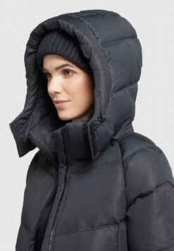 Khujo Monty 2Giacca InvernaleGraublau Donna Giacche E Blazer KH121U156-K11 13 Khujo Monty 2Giacca InvernaleGraublau Donna Giacche E Blazer KH121U156-K11 -Vendite Khujo eccc09442a114091b764521b928299e0