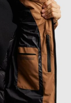 Khujo Zono - Cappotto Invernale - Beige 12 Khujo Zono - Cappotto Invernale - Beige -Vendite Khujo ecd1799bb95a4d548b3731d247474b6a