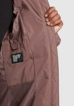 Khujo Ayleena2Cappotto InvernaleAltrosa Donna Cappotti KH121U13Z-J11 -Vendite Khujo ed190599901f48fcb1b8d369ba8f63be