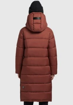 Khujo Julina2 MattCappotto InvernaleRotbraun Donna Cappotti KH121U1AF-O12 11 Khujo Julina2 MattCappotto InvernaleRotbraun Donna Cappotti KH121U1AF-O12 -Vendite Khujo eea3af97fe4b43aa8dbfd6428a704926