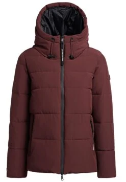 Khujo FancGiacca InvernaleWeinrot Donna Giacche E Blazer KH121U1B7-G11 -Vendite Khujo eeee0e058db24e4eaa3a5fdb6c316f17