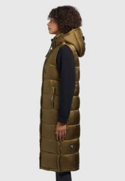 Khujo Tourin2 SmanicatoOliv Donna Giacche E Blazer KH121U1BI-N11 -Vendite Khujo ef38a8c5b7074138b92a9e53cd1cb4e4