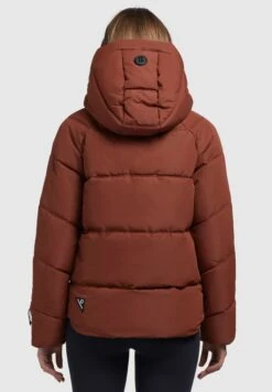 Khujo MontyGiacca InvernaleRotbraun Donna Giacche E Blazer KH121U1AQ-O11 10 Khujo MontyGiacca InvernaleRotbraun Donna Giacche E Blazer KH121U1AQ-O11 -Vendite Khujo ef789b75736641a4b453077a3867905a