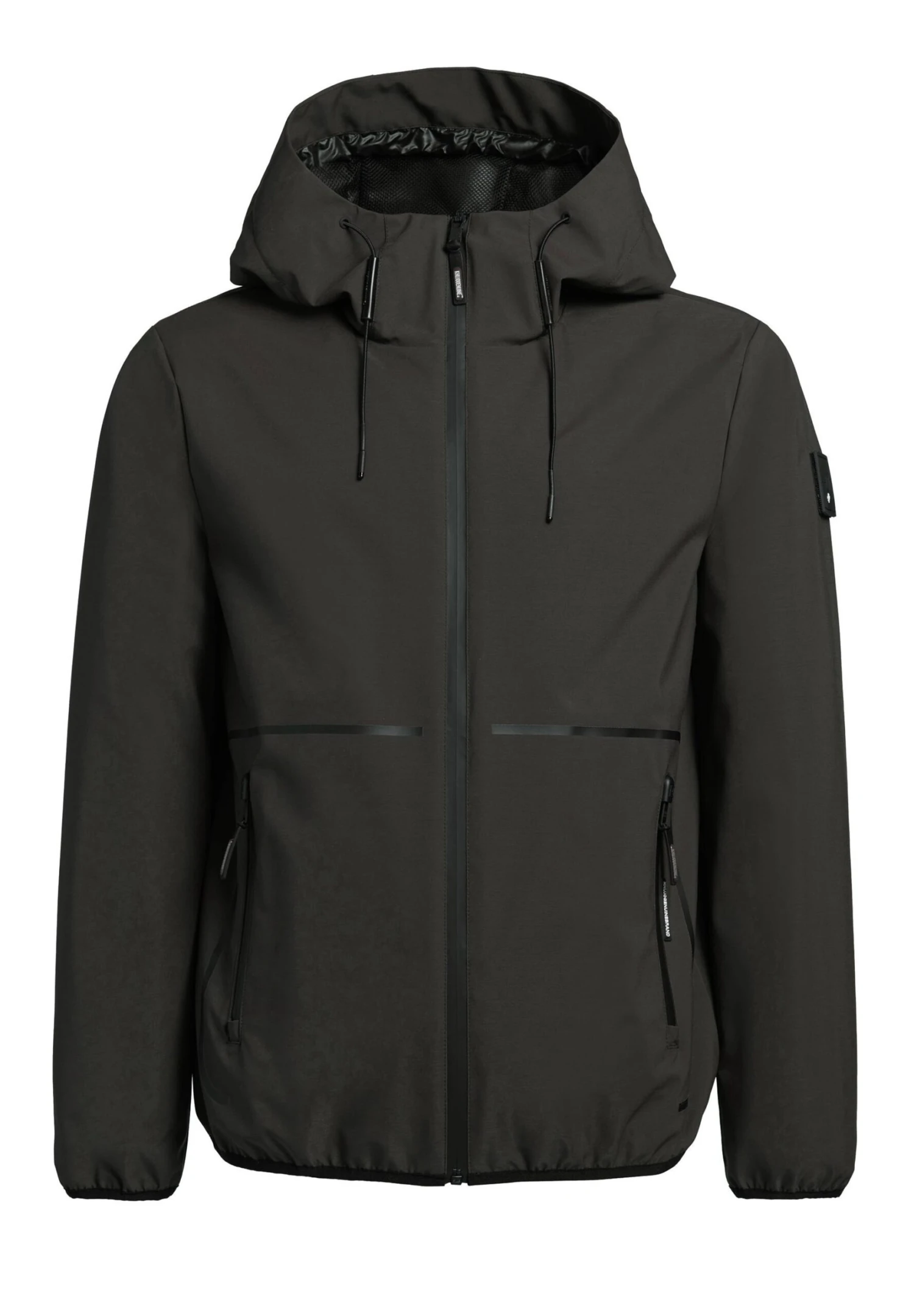 Khujo Eldon - Giacca Outdoor - Braun 8 Khujo Eldon - Giacca Outdoor - Braun - immagine 8