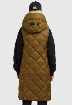 Khujo DilaSmanicatoOliv Donna Giacche E Blazer KH121U1AN-N11 10 Khujo DilaSmanicatoOliv Donna Giacche E Blazer KH121U1AN-N11 -Vendite Khujo ef92514c42dc4966960ac32884192531