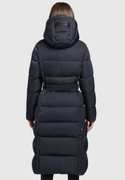 Khujo Hazelle - Cappotto Invernale - Dunkelblau -Vendite Khujo efbabfc1d09f4fe297e6c20bed2cfb9a