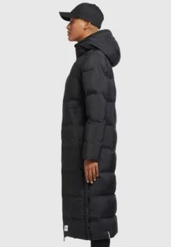 Khujo LareaCappotto InvernaleSchwarz Donna Cappotti KH121U151-Q11 -Vendite Khujo efcde21a77d544a9b03c2076333c3f0a