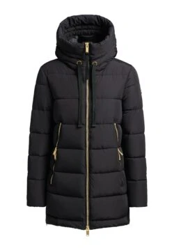 Khujo MelenGiacca InvernaleSchwarz Donna Giacche E Blazer KH122T0DS-Q11 -Vendite Khujo eff175d630124fd4b0022bc34c64f5d5