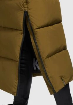 Khujo Shimanta - Cappotto Invernale - Oliv -Vendite Khujo f018a1b547064610b3c2aa60e1447a40