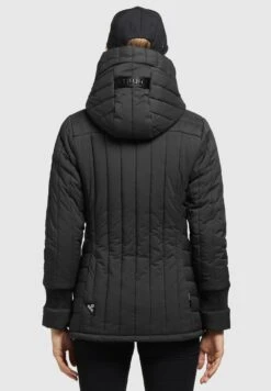 Khujo Tweety Prime LightGiacca InvernaleSchwarz Donna Giacche E Blazer KH121U13Y-Q11 -Vendite Khujo f0332277aab946ffaeb60a8fee12a988