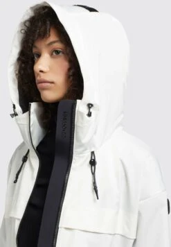 Khujo Blair2Giacca LeggeraNaturweiß Donna Giacche E Blazer KH121U17X-A11 13 Khujo Blair2Giacca LeggeraNaturweiß Donna Giacche E Blazer KH121U17X-A11 -Vendite Khujo f04ffbf078d34523addfa71fe9cb01a4