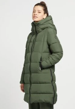 Khujo YoumaCappotto InvernaleOlivgrün Donna Cappotti KH121U153-N11 11 Khujo YoumaCappotto InvernaleOlivgrün Donna Cappotti KH121U153-N11 -Vendite Khujo f0da0b90de9a4c2c8851f06f3a67576f