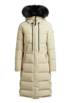 Khujo Degi Cappotto InvernaleBlassgrün Donna Cappotti KH121U1C2-M11 -Vendite Khujo f0ec120f06784ad79b3f05400d832ea2