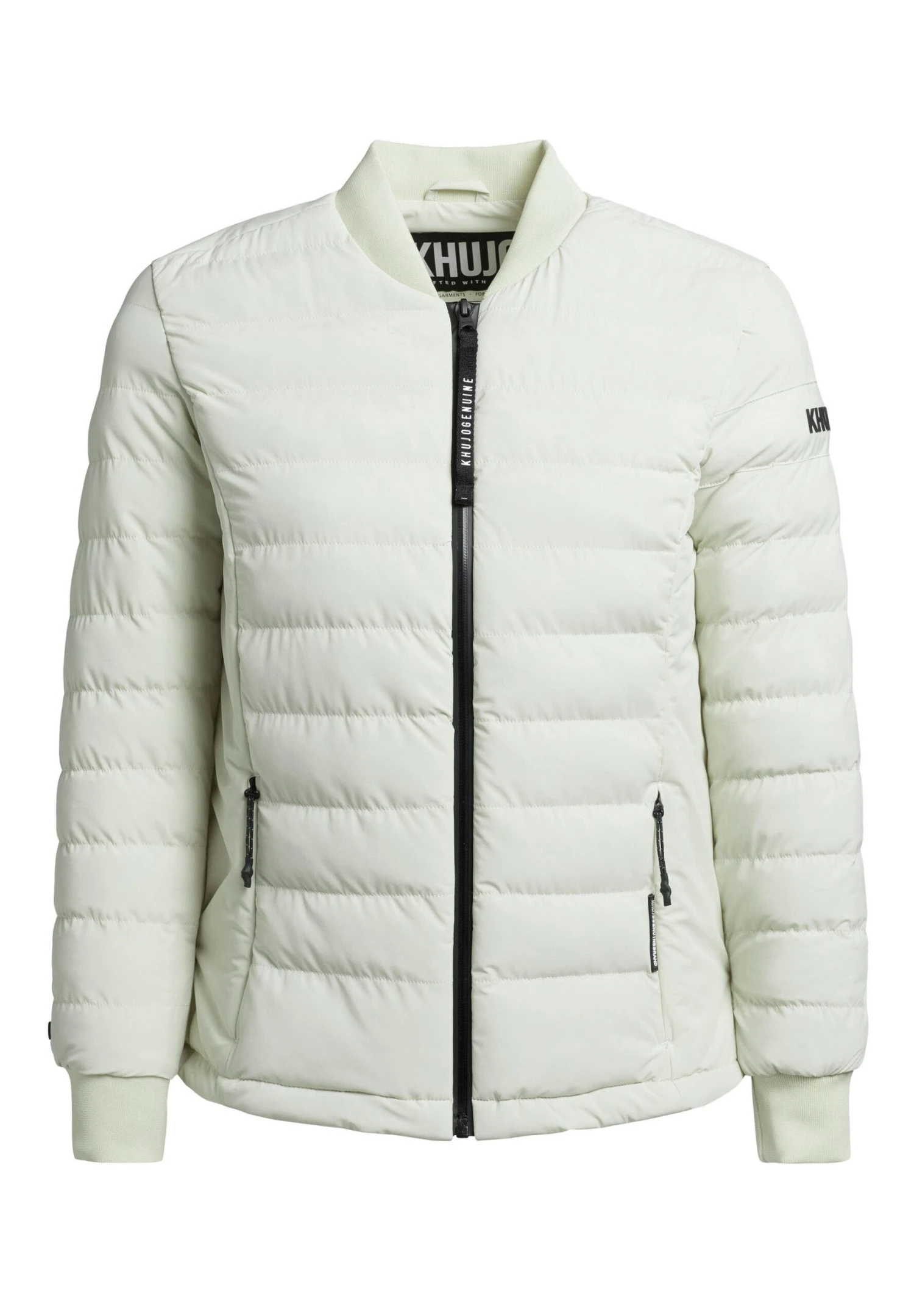 Khujo Maude MattGiacca Da Mezza StagioneBlassgrün Donna Giacche E Blazer KH121G0DX-M11 8 Khujo Maude MattGiacca Da Mezza StagioneBlassgrün Donna Giacche E Blazer KH121G0DX-M11 - immagine 8