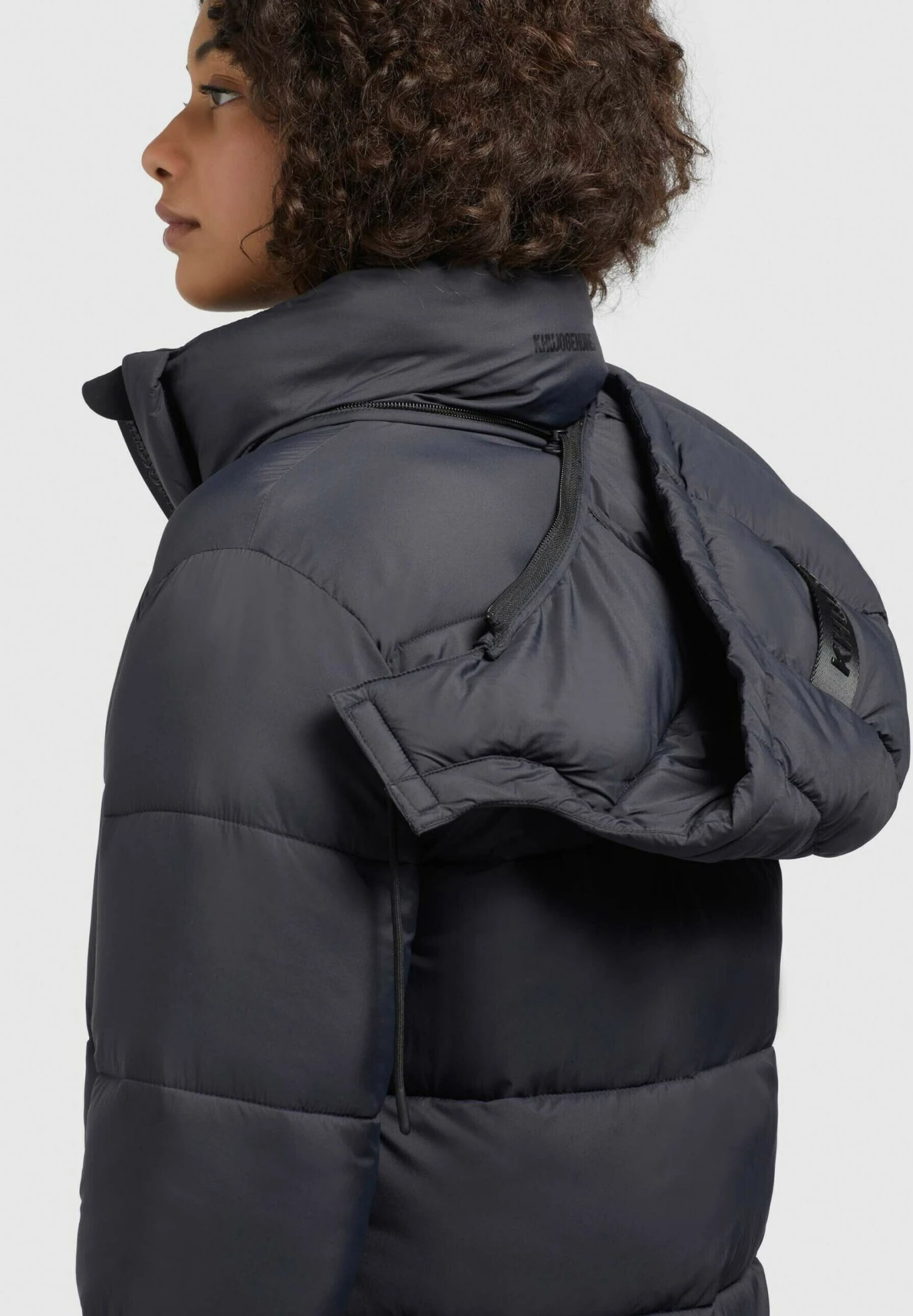 Khujo Julina2 MattCappotto InvernaleGrau Donna Cappotti KH121U1AF-C11 5 Khujo Julina2 MattCappotto InvernaleGrau Donna Cappotti KH121U1AF-C11 - immagine 5