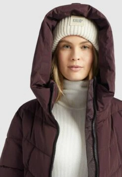 Khujo SuvaCappotto InvernaleWeinrot Donna Cappotti KH121U12O-G11 12 Khujo SuvaCappotto InvernaleWeinrot Donna Cappotti KH121U12O-G11 -Vendite Khujo f255b1baa1ab4053b4d57bf2e4ec2d6e