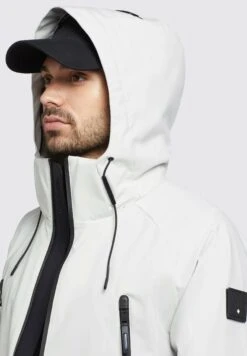 Khujo AdamImpermeabileHellgrau Uomo Giacche KH122T0EZ-C11 14 Khujo AdamImpermeabileHellgrau Uomo Giacche KH122T0EZ-C11 -Vendite Khujo f2ed6511727a4d16ae89f9269239cf96