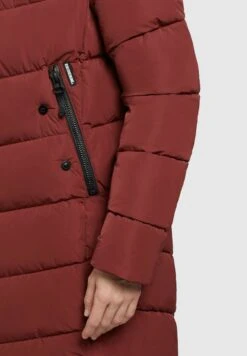 Khujo KlaydCappotto InvernaleRostrot Donna Cappotti KH121U14O-G11 -Vendite Khujo f39faa57cc1c429da816e1fcad8848ea