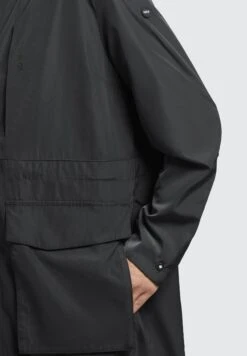 Khujo Mantel Ging - Cappotto Corto - Schwarz 13 Khujo Mantel Ging - Cappotto Corto - Schwarz -Vendite Khujo f3e8ae7aa279412aafbd02391ebe50c5