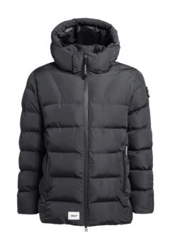 Khujo SumoGiacca InvernaleDunkelgrau Uomo Giacche KH122T0DO-C11 -Vendite Khujo f495386fa49f4d259100ef3190a0310e