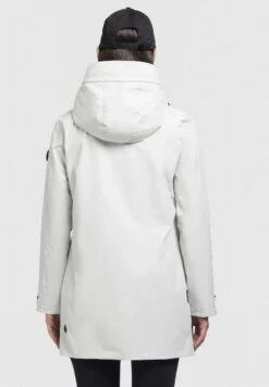 Khujo JelleParkaHellgrau Donna Cappotti KH121U138-C11 10 Khujo JelleParkaHellgrau Donna Cappotti KH121U138-C11 -Vendite Khujo f5fdf5b1c6f641ac8d578962d3322c83