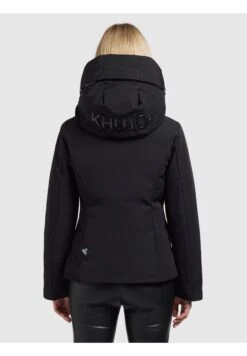 Khujo AneaGiacca Da Mezza StagioneSchwarz Donna Giacche E Blazer KH121G0EH-Q11 10 Khujo AneaGiacca Da Mezza StagioneSchwarz Donna Giacche E Blazer KH121G0EH-Q11 -Vendite Khujo f6aeb60532334d76a047ab5b74fce7e9