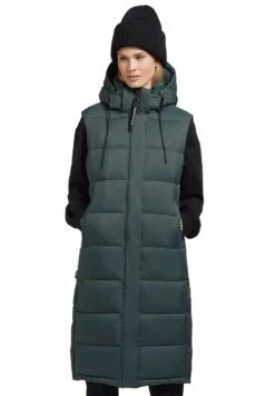 Khujo Tourin2 MattSmanicatoBlaugrün Donna Giacche E Blazer KH121U19X-M11 16 Khujo Tourin2 MattSmanicatoBlaugrün Donna Giacche E Blazer KH121U19X-M11 -Vendite Khujo f6efeb40dfea48dcbb8f9333b3acace3