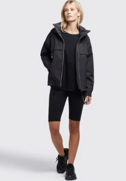 Khujo Blair2Giacca LeggeraSchwarz Donna Giacche E Blazer KH121U17X-Q11 11 Khujo Blair2Giacca LeggeraSchwarz Donna Giacche E Blazer KH121U17X-Q11 -Vendite Khujo f74a0333b171400e8f1dfc64a67c9ab8